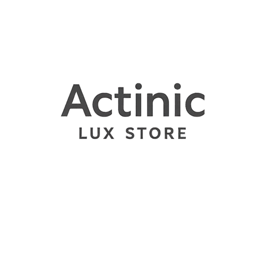 Actinic Lux Store